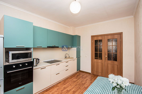 3-к квартира, 80 кв.м.