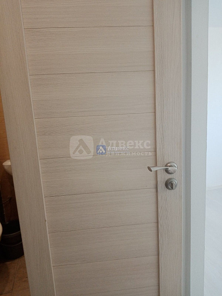 Квартира 1-комн., 17 м²