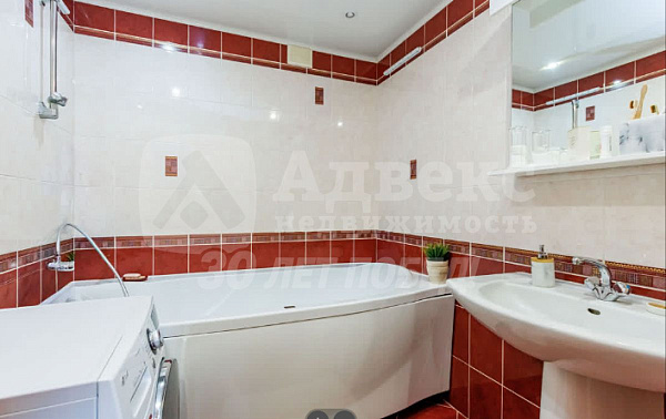 2-к квартира, 83 кв.м.