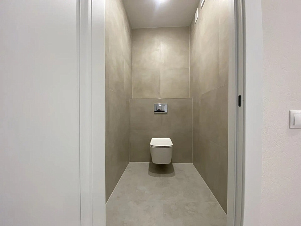 Квартира 2-комн., 67.8 м²
