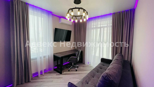 Квартира 4-комн., 95 м²