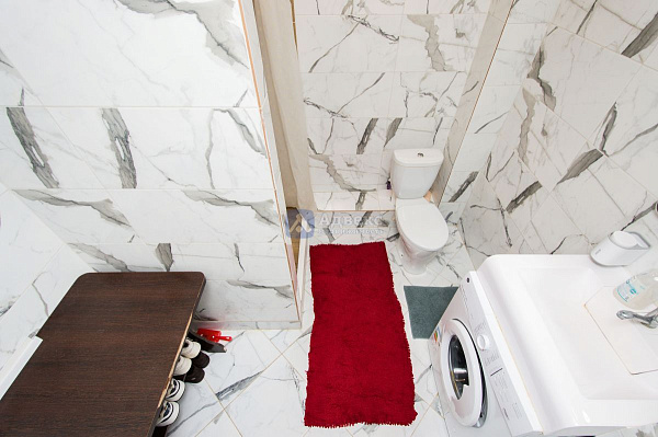 1-к квартира, 41 кв.м.