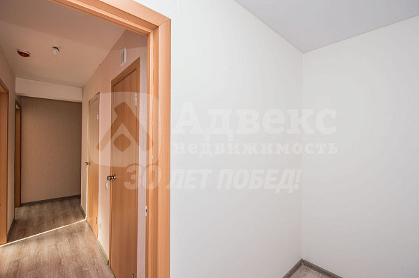 1-к квартира, 41 кв.м.