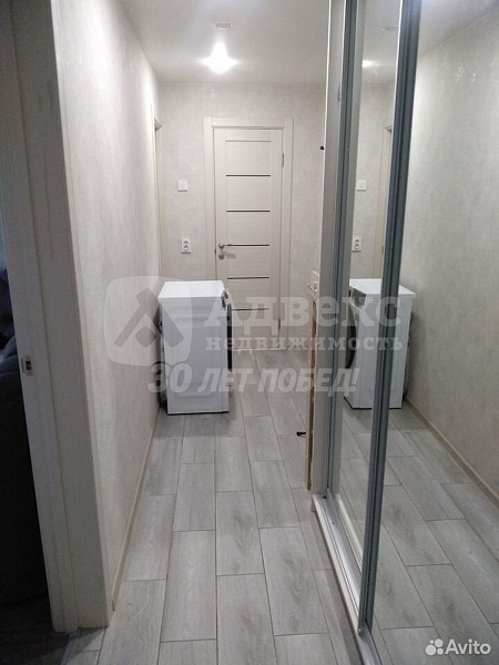 Квартира 2-комн., 47.8 м²