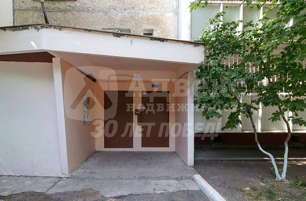 2-к квартира, 68 кв.м.