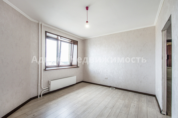 Квартира 3-комн., 108.5 м²