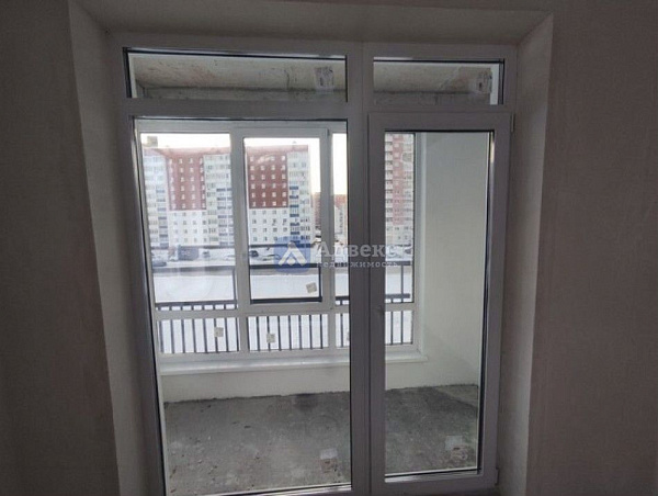 3-к квартира, 63 кв.м.