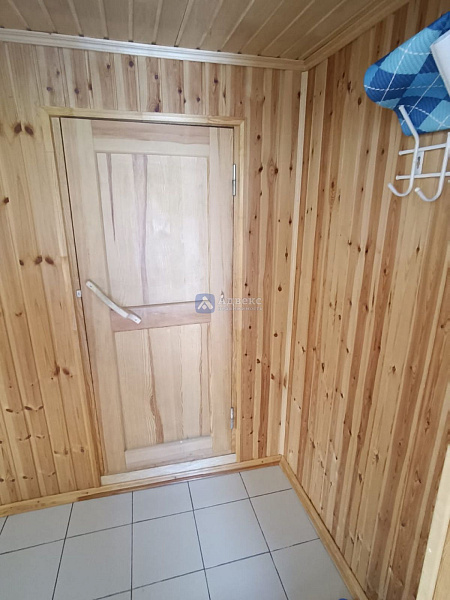 Дом 39.9 м² Дом 39.9 м²