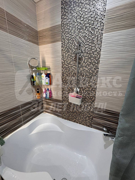 Квартира 2-комн., 49.3 м²