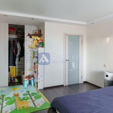 Квартира 1-комн., 40.3 м² Квартира 1-комн., 40.3 м²
