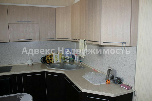 3-к квартира, 90 кв.м.