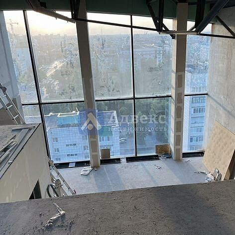 Квартира 4-комн., 178.3 м² Квартира 4-комн., 178.3 м²