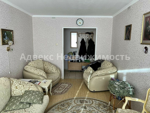3-к квартира, 66 кв.м. 3-к квартира, 66 кв.м.