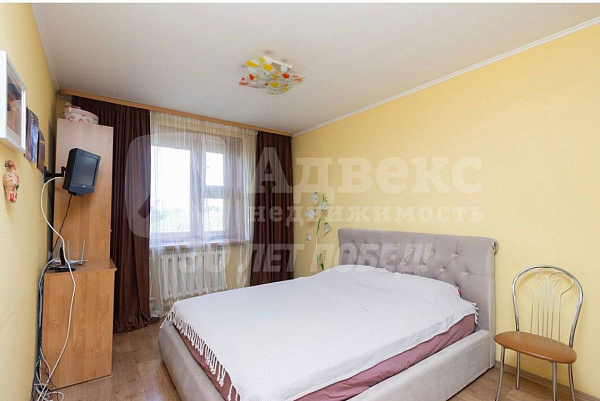 2-к квартира, 68 кв.м.