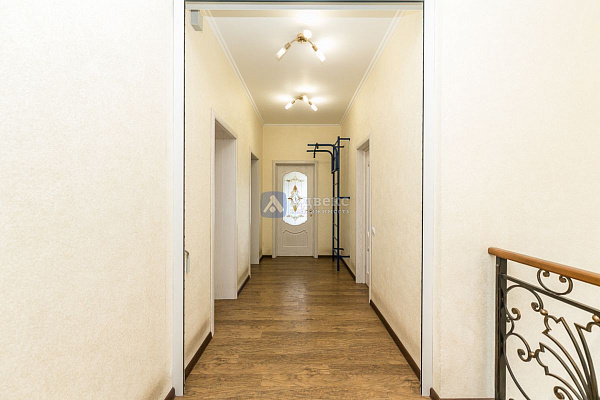 Коттедж 391 м² Коттедж 391 м²
