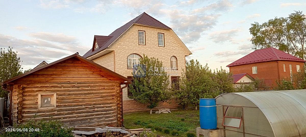 Дом 379.2 м² Дом 379.2 м²