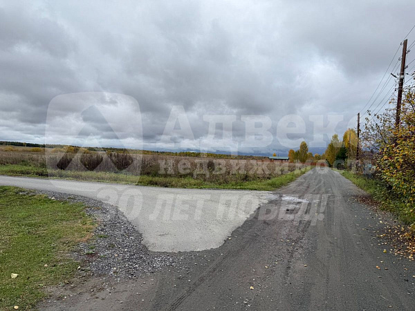 Участок, 14.39 сот.