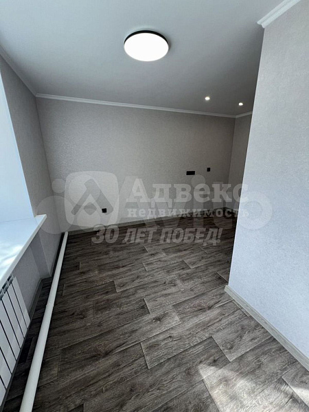 Студия, 17 кв.м.