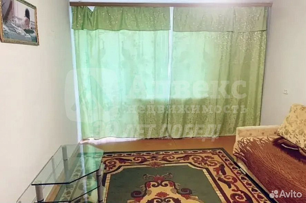 Квартира 2-комн., 48 м²