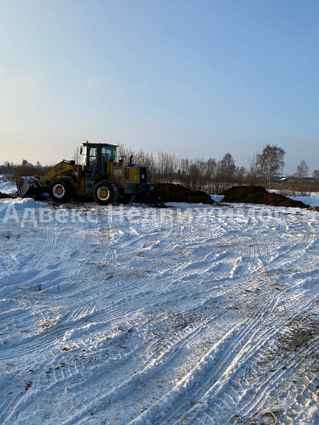 Участок, 4000 сот.