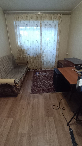 Квартира 2-комн., 44 м² Квартира 2-комн., 44 м²