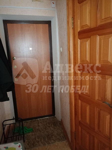 Квартира 2-комн., 36 м²