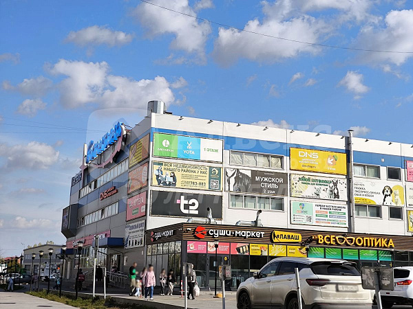 1-к квартира, 38 кв.м.