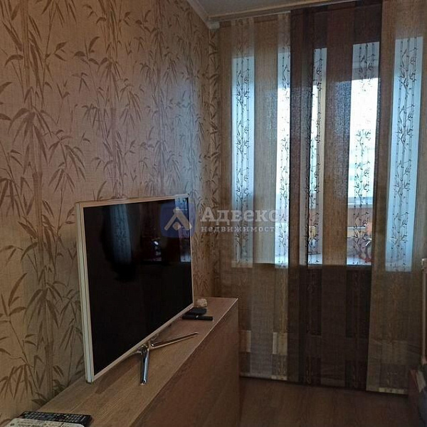 3-к квартира, 90 кв.м.