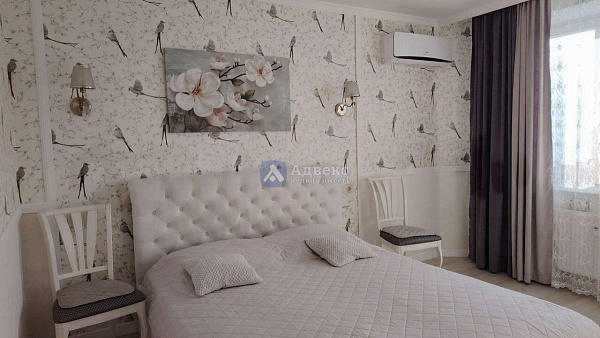 Квартира 2-комн., 67.7 м²