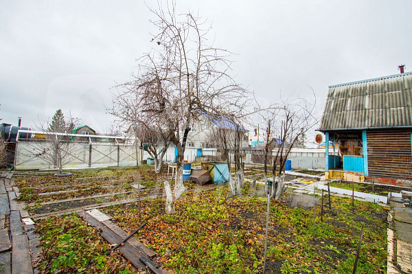 Дача/Коттедж, 60 кв.м.