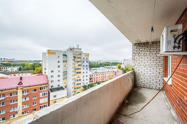 3-к квартира, 93 кв.м. 3-к квартира, 93 кв.м.