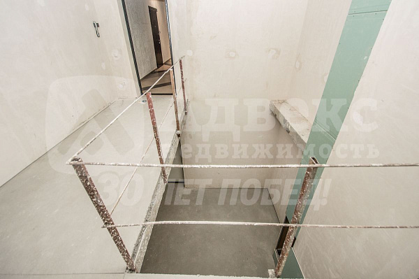 Квартира 4-комн., 150 м²
