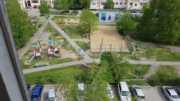 Квартира 4-комн., 111.7 м² Квартира 4-комн., 111.7 м²