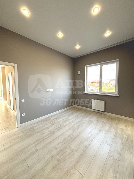 Коттедж 102.6 м²