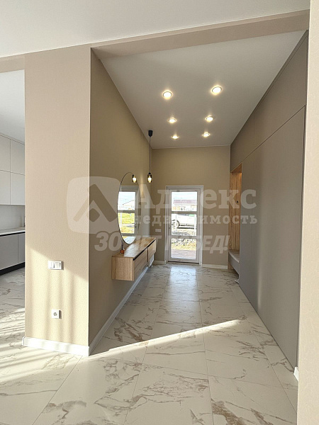 Коттедж 102.6 м²