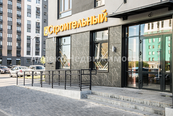 Квартира 2-комн., 71.1 м²