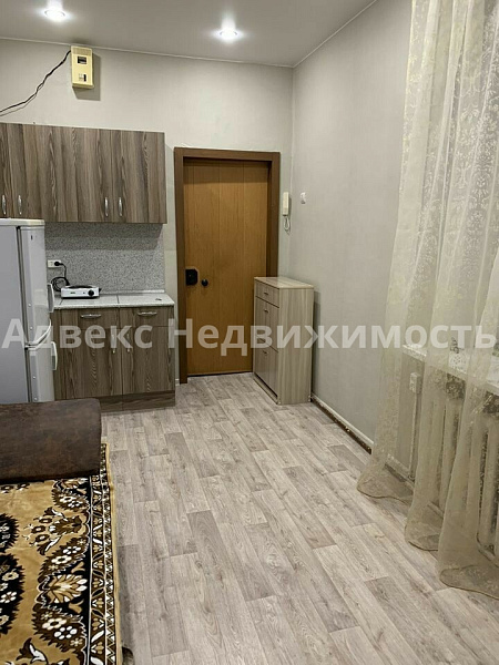 Квартира студия, 12 м²