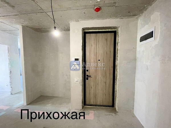 2-к квартира, 68 кв.м.
