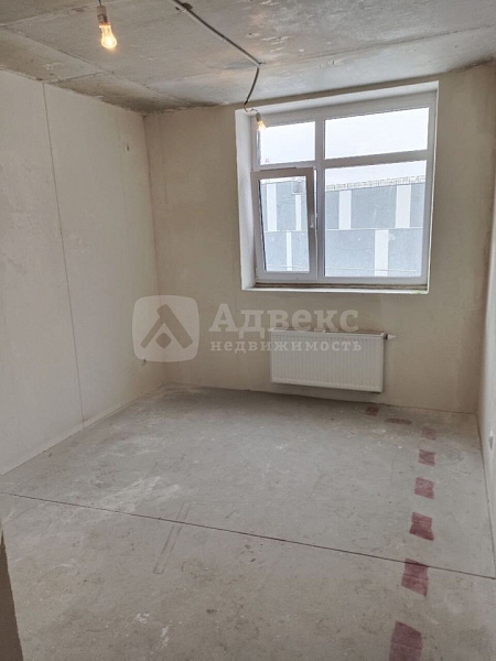 Квартира студия, 17.8 м²