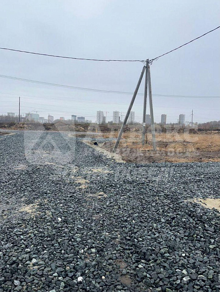 Участок 16 сот.