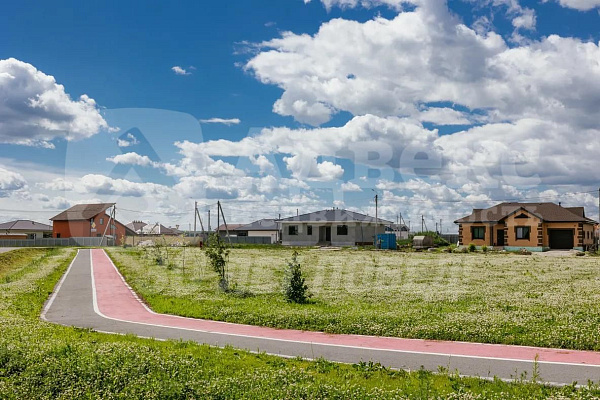 Участок, 8.68 сот.