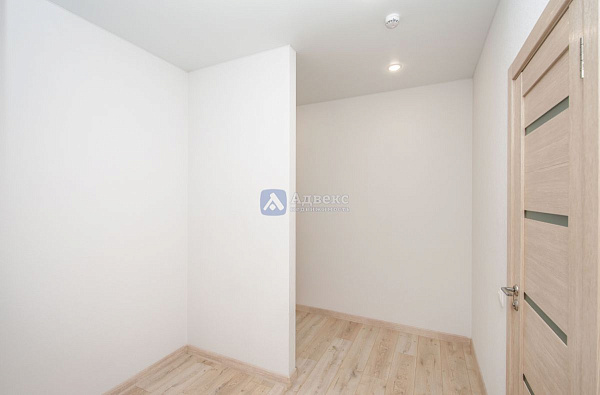 Квартира 2-комн., 45.7 м²