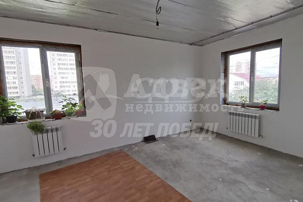Коттедж 260 м²