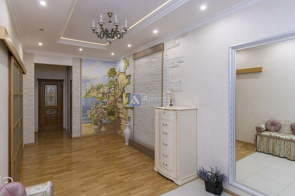 2-к квартира, 102 кв.м. 2-к квартира, 102 кв.м.