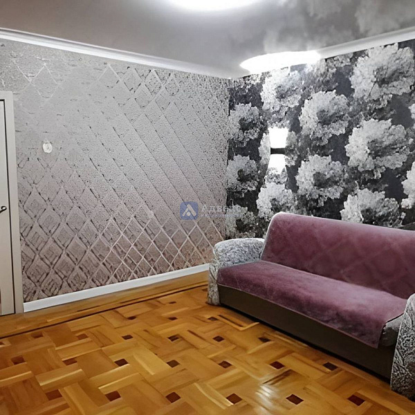 2-к квартира, 67 кв.м.