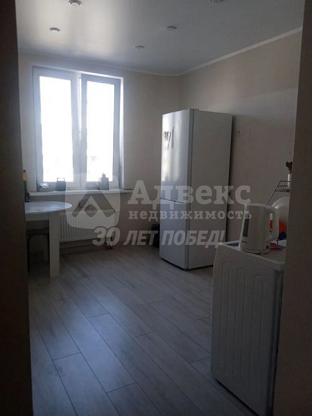 2-к квартира, 53 кв.м.