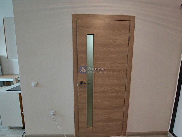 Квартира студия, 20 м²