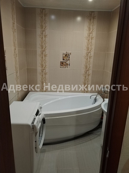 Квартира 1-комн., 43.3 м²