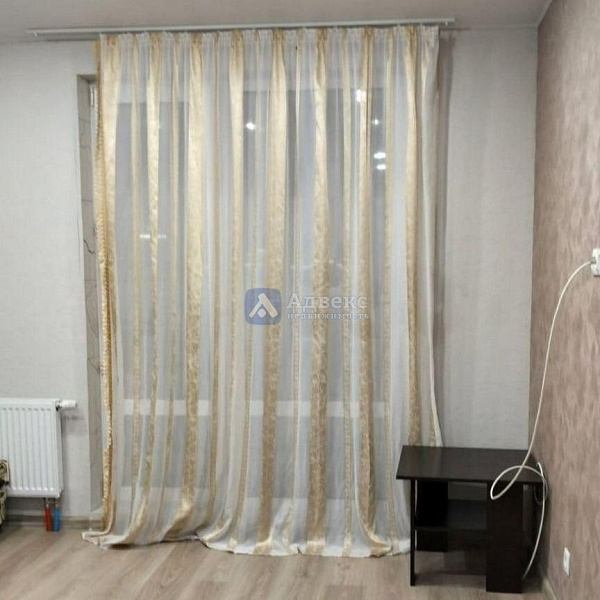 Квартира студия, 23 м²