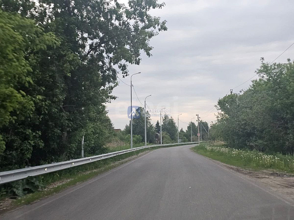 Участок 10 сот.